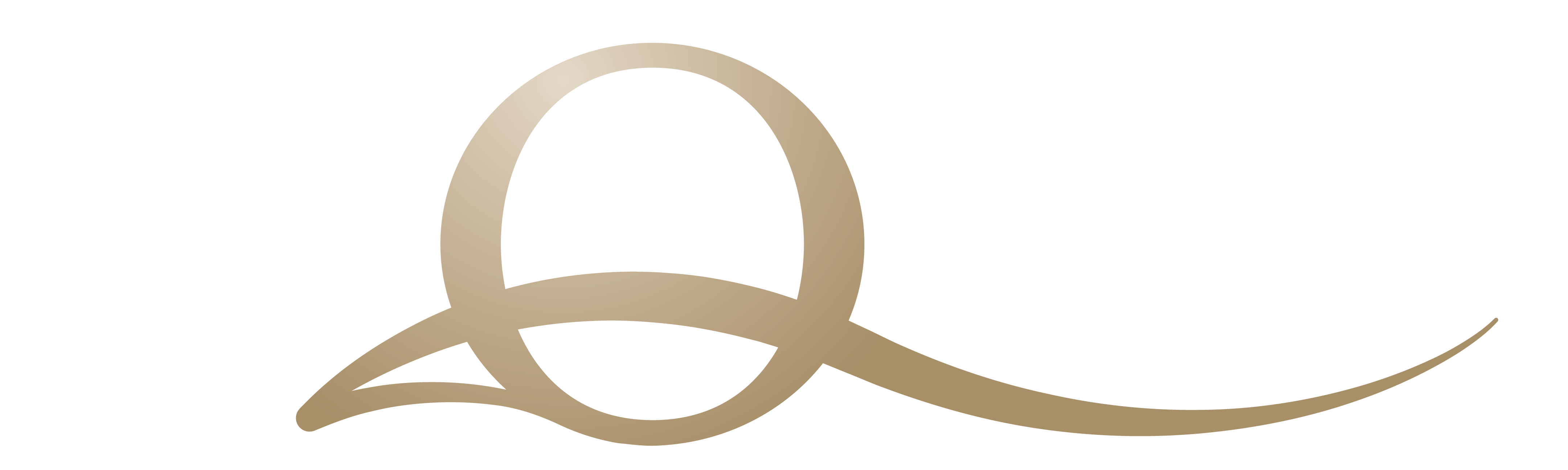 Q Group Gold Logo
