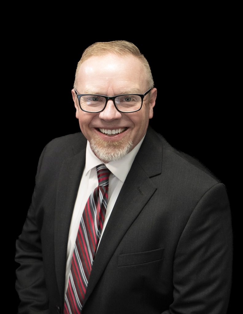 Jeffrey Meinz Profile Image