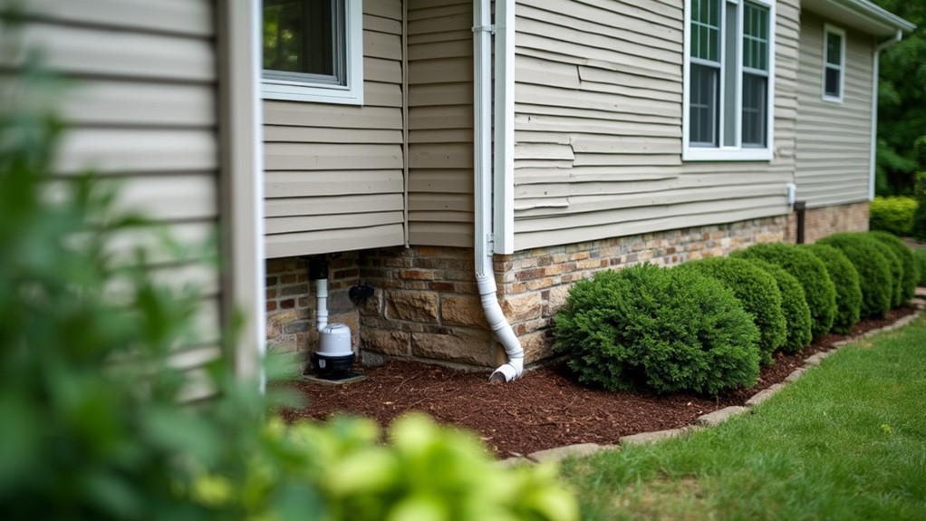 preventing home water damage