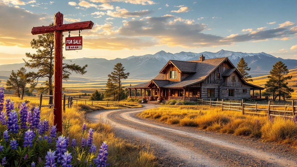 funding major land acquisitions