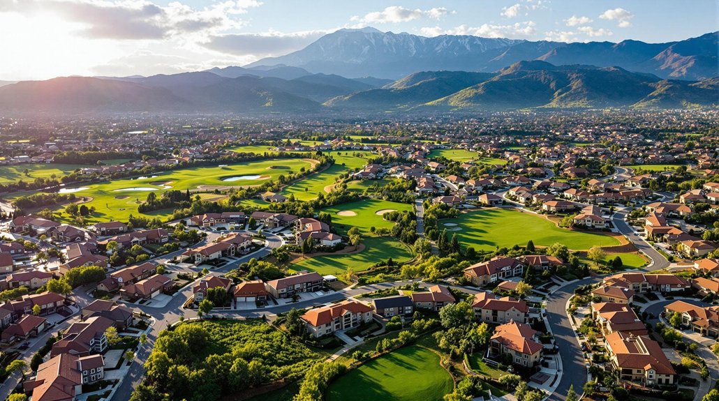 colorado springs real estate