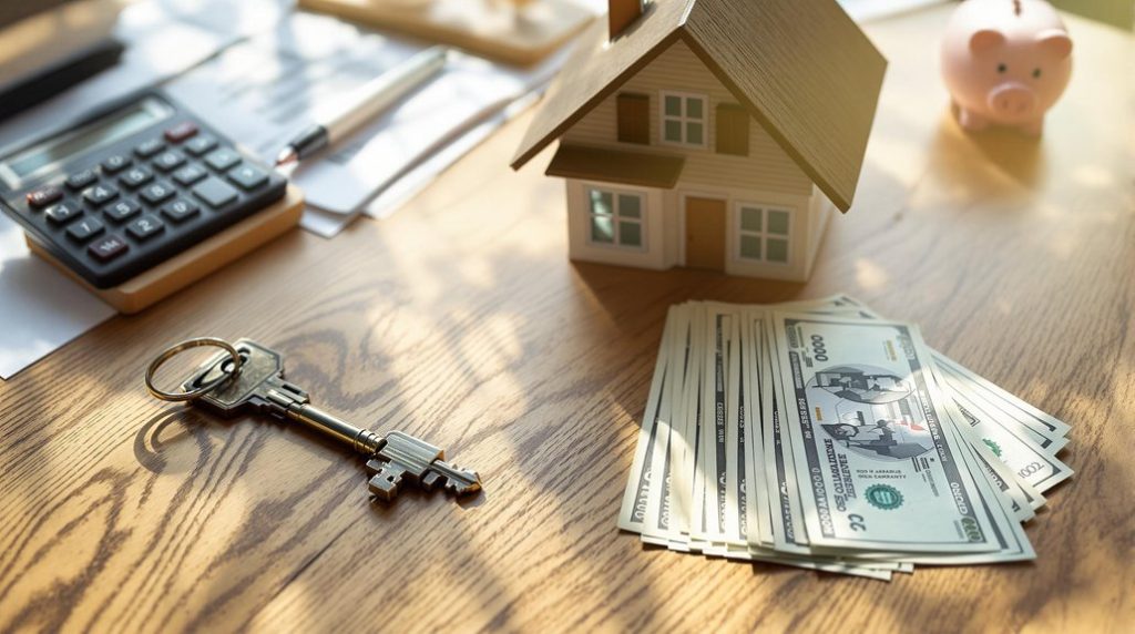 Tax Refund to Dream Home: 6 Steps to Make Your Money Work | Featured Image