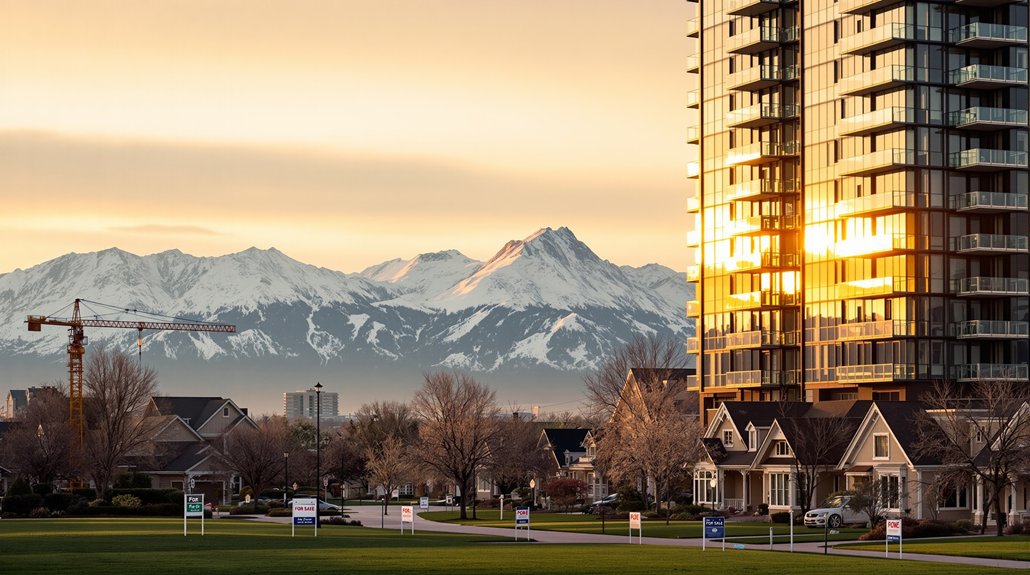 colorado market trends august 2025
