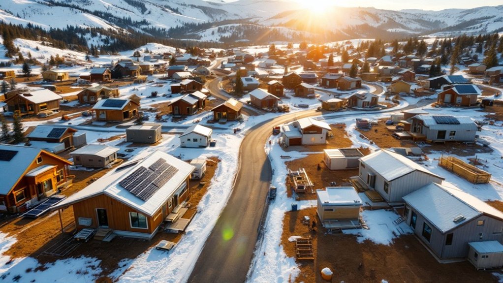 affordable sustainable innovative housing choice