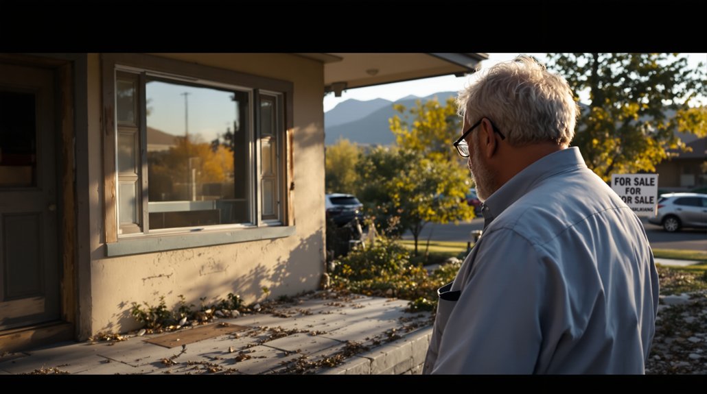 home sale challenges colorado