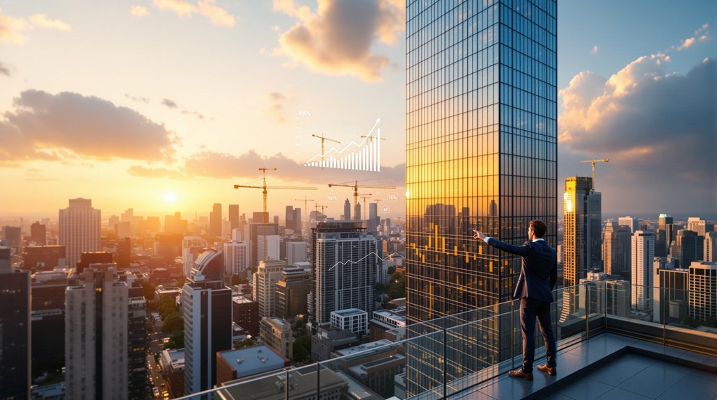 rapid market shifts impacting real estate