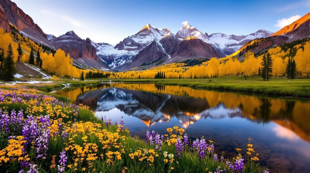 colorado s springtime destinations thrive
