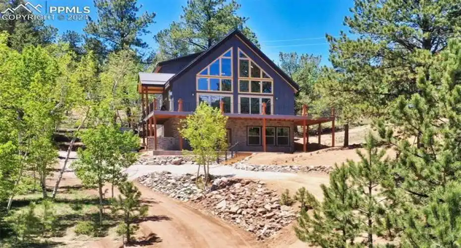 Welcome Home!