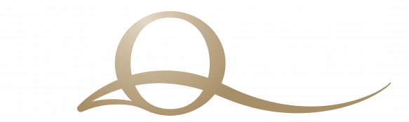 Q Group Gold Logo